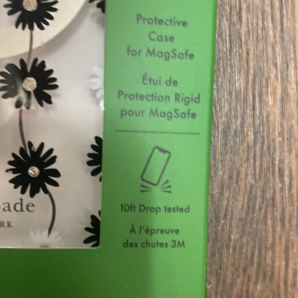 Kate Spade Phone Case